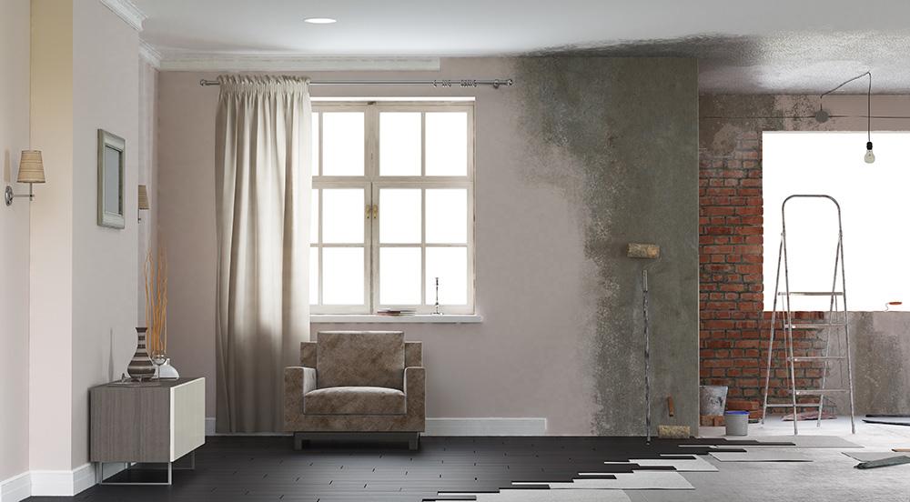 Rénovation